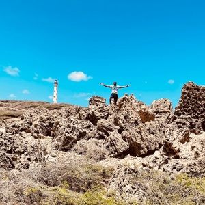 Meet your Posher, Rodney